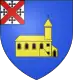 Coat of arms of Blond