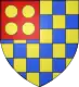 Coat of arms of Bohal