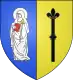 Coat of arms of Boiry-Sainte-Rictrude