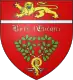 Coat of arms of Bois-l'Évêque