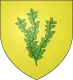 Coat of arms of Boisse-Penchot