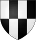 Coat of arms of Boissezon