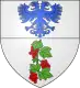 Coat of arms of La Bollène-Vésubie