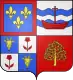 Coat of arms of Bouchemaine