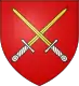 Coat of arms of Bressolles