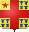 Coat of arms of Breteuil-sur-Noye