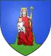 Coat of arms of Briançonnet