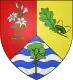 Coat of arms of Cachen