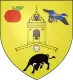 Coat of arms of Candillargues