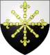 Coat of arms of Cattenom