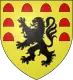 Coat of arms of Cérans-Foulletourte