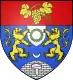 Coat of arms of Chacé