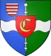 Coat of arms of Chambon-sur-Cisse