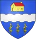 Coat of arms of Chamboret