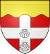 Coat of arms of Champlan