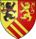 Coat of arms of Chaneins