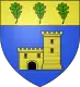 Coat of arms of Chassagny