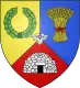 Coat of arms of Chavannes