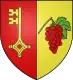 Coat of arms of Cheilly-lès-Maranges