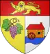 Coat of arms of Classun