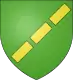 Coat of arms of Couiza