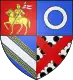 Coat of arms of Courgivaux