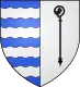 Coat of arms of Cressy-sur-Somme