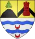 Coat of arms of Culoz