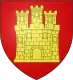 Coat of arms of Daluis