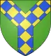 Coat of arms of Dio-et-Valquières