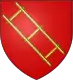 Coat of arms of Échallon