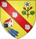 Coat of arms of Espiet