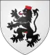 Coat of arms of Feillens