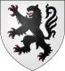 Coat of arms of Fiennes