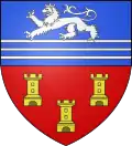 Coat of arms of Flamanville