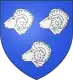 Coat of arms of Fontaines-en-Duesmois