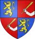 Coat of arms of Fontenelle