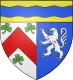 Coat of arms of Fontvannes