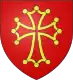 Coat of arms of Gémil