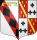 Coat of arms of Gauchin-Légal