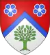 Coat of arms of Gonzeville