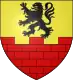 Coat of arms of Gourdon