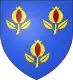 Coat of arms of Gramond