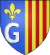 Coat of arms of Guillaumes