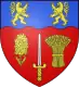 Coat of arms of Han-sur-Meuse