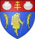 Coat of arms of Harréville-les-Chanteurs