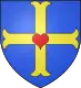 Coat of arms of Hendaye