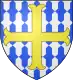 Coat of arms of Heiltz-le-Hutier