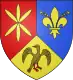 Coat of arms of Hermes