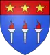 Coat of arms of Irigny